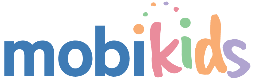 Mobi Kids Logo