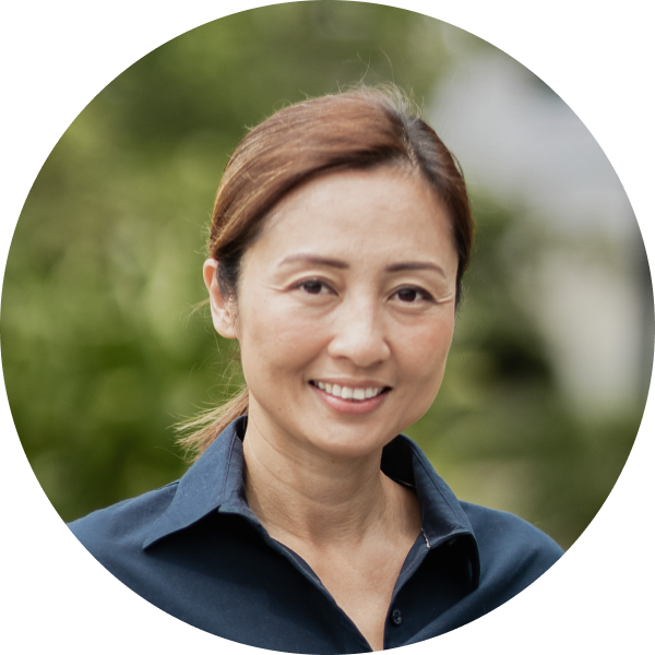 Cindy Wong Mobi Healthcare