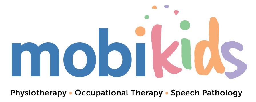 Mobi Kids Logo